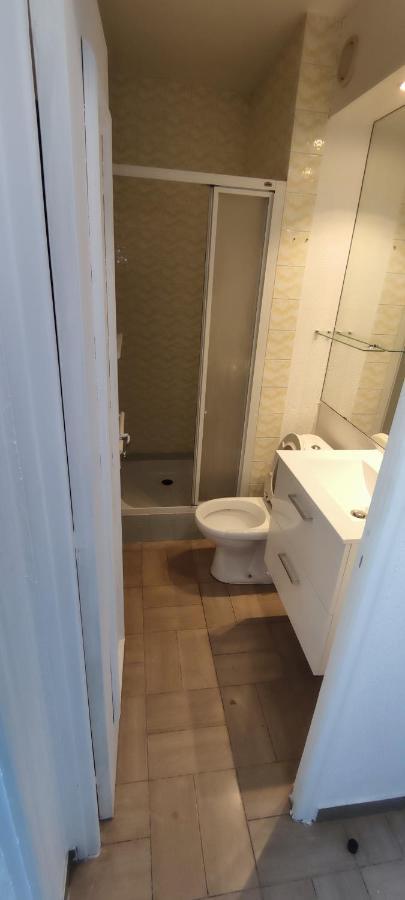 Studio Meuble Marina Villeneuve-Loubet 06 מראה חיצוני תמונה